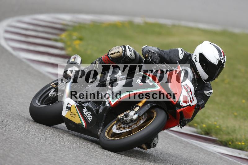 /18 05.06.2026  TZ Motorsport ADR/Gruppe rot/214